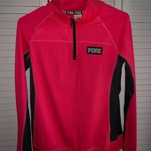 PINK athletic jacket